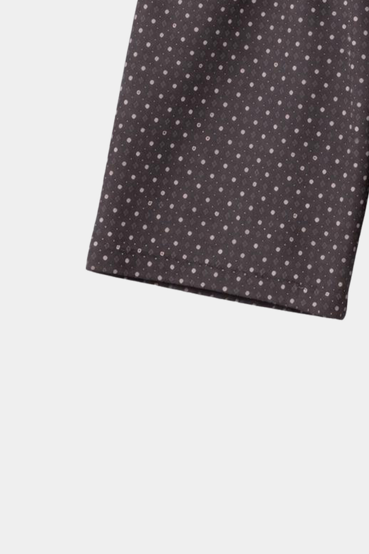Soccer Dept. T-Shirt & Polka Shorts Set for Boys - MYK_Fatimas