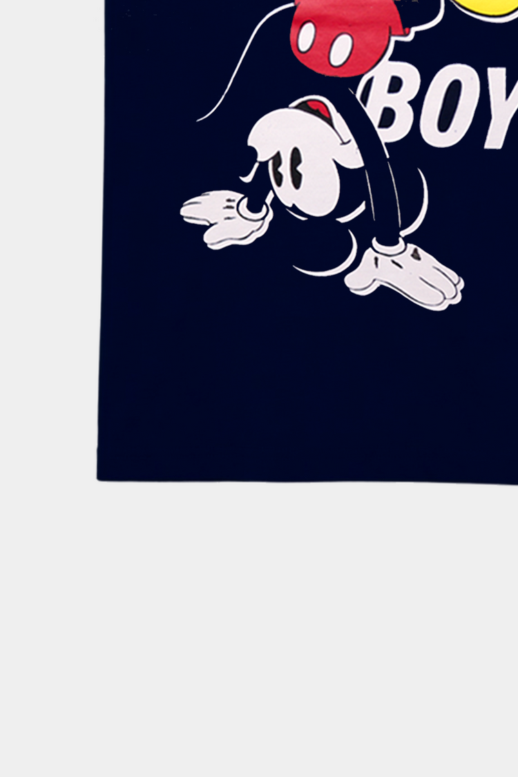 Boys' Mickey Mouse "Oh Boy" Summer Set - MYK_Fatimas