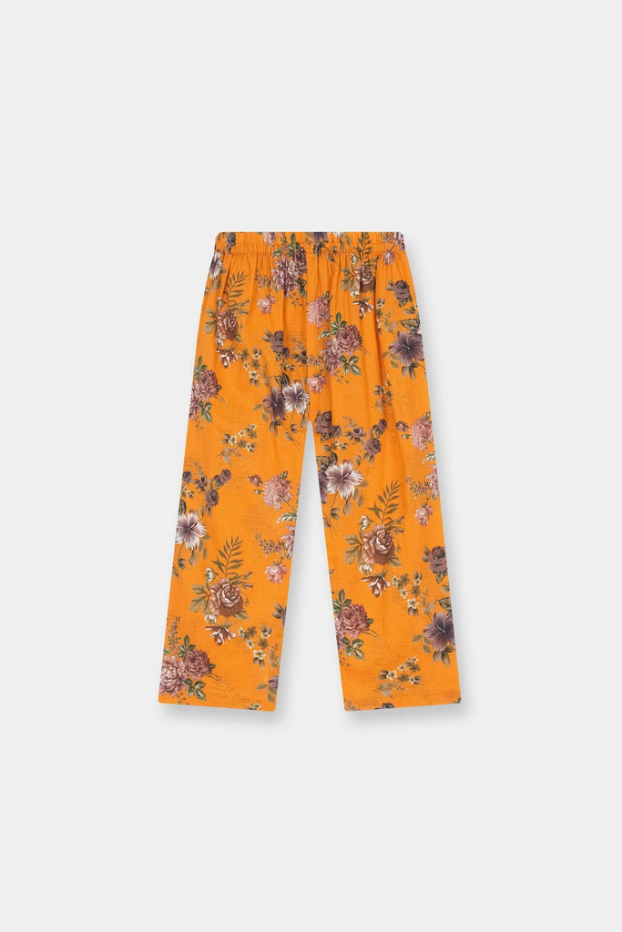 Luxury Dora Cotton Lawn 2 Piece Suit