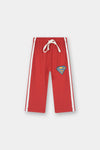Boys' Blue & Red Superhero Summer Set - MYK_Fatimas