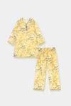Luxury Dora Cotton Lawn Girls 2 Piece Suit
