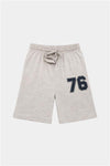 Sleeveless Basketball Tournament Outfit Boys - MYK_Fatimas