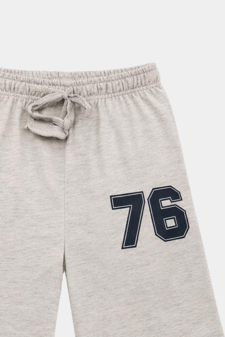 Sleeveless Basketball Tournament Outfit Boys - MYK_Fatimas