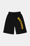 Boys' Batman Summer Set – Heroic Comfort in Every Adventure - MYK_Fatimas