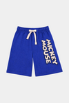 Boys' Mickey Mouse Sleeveless Summer Set – Cool & Comfy Cartoon Style - MYK_Fatimas