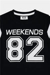 Black Weekend 82 Summer Outfit for Boys - MYK_Fatimas