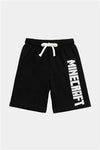 Boys Minecraft Creeper Summer Outfit Set - MYK_Fatimas