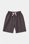 Soccer Dept. T-Shirt & Polka Shorts Set for Boys - MYK_Fatimas