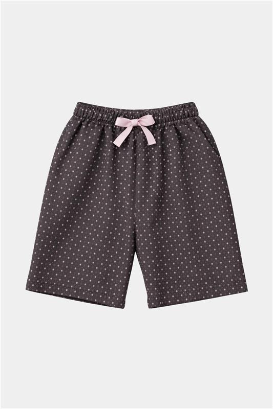 Soccer Dept. T-Shirt & Polka Shorts Set for Boys - MYK_Fatimas
