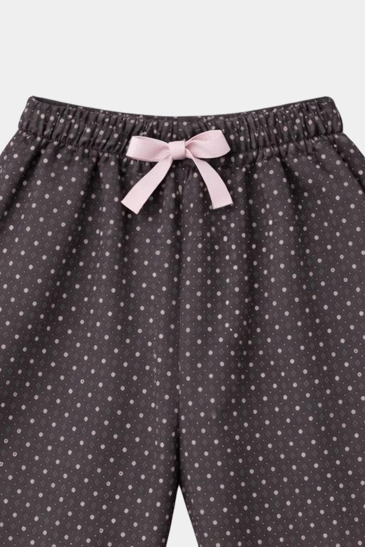Soccer Dept. T-Shirt & Polka Shorts Set for Boys - MYK_Fatimas