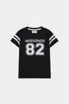 Black Weekend 82 Summer Outfit for Boys - MYK_Fatimas