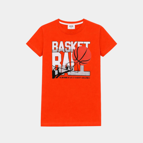 Basketball Champ