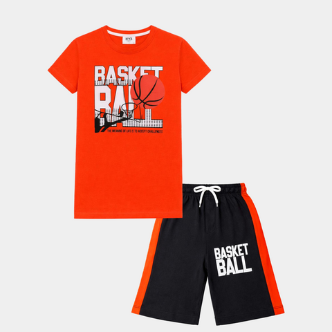Basketball Champ