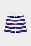 Sonic the Hedgehog Summer T-Shirt & Shorts Set for Boys - MYK_Fatimas