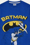 Boys' Batman Summer Set – Heroic Comfort in Every Adventure - MYK_Fatimas
