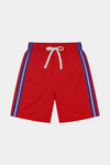 Boys' Amazing Spider-Man T-Shirt & Shorts Set - MYK_Fatimas