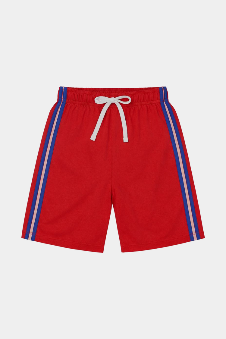 Boys' Amazing Spider-Man T-Shirt & Shorts Set - MYK_Fatimas