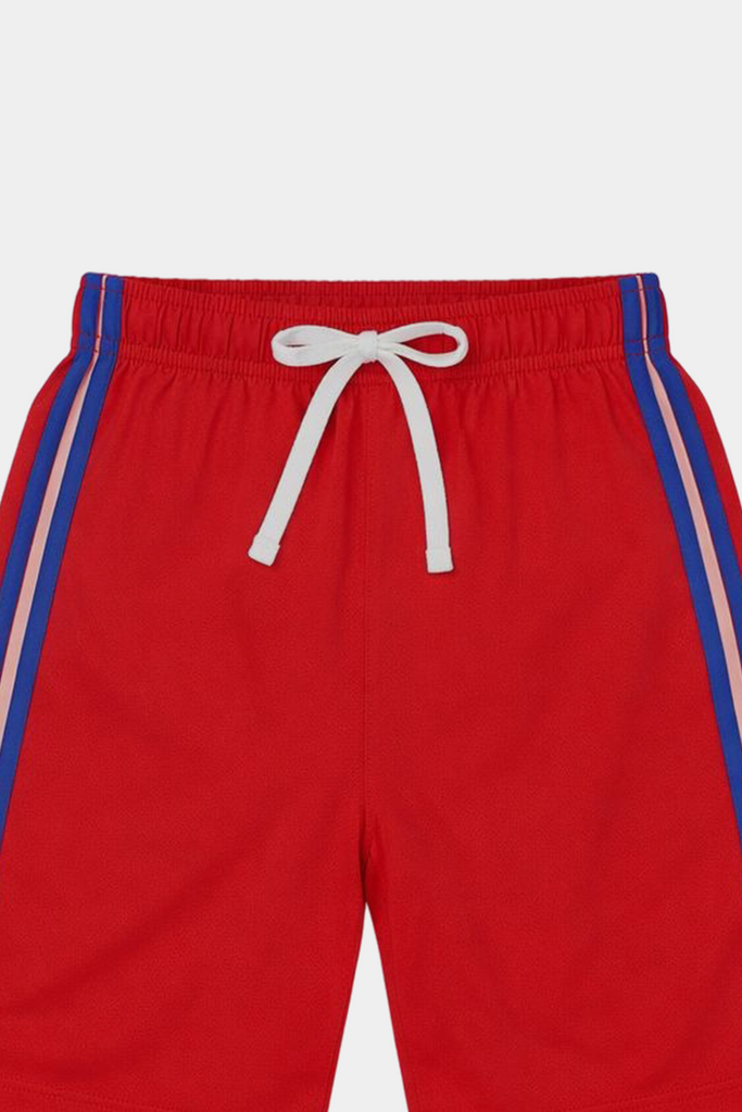 Boys' Amazing Spider-Man T-Shirt & Shorts Set - MYK_Fatimas
