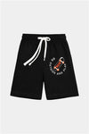 Go Outside & Play Boys Summer Outfit – Colorblock Cotton Set - MYK_Fatimas