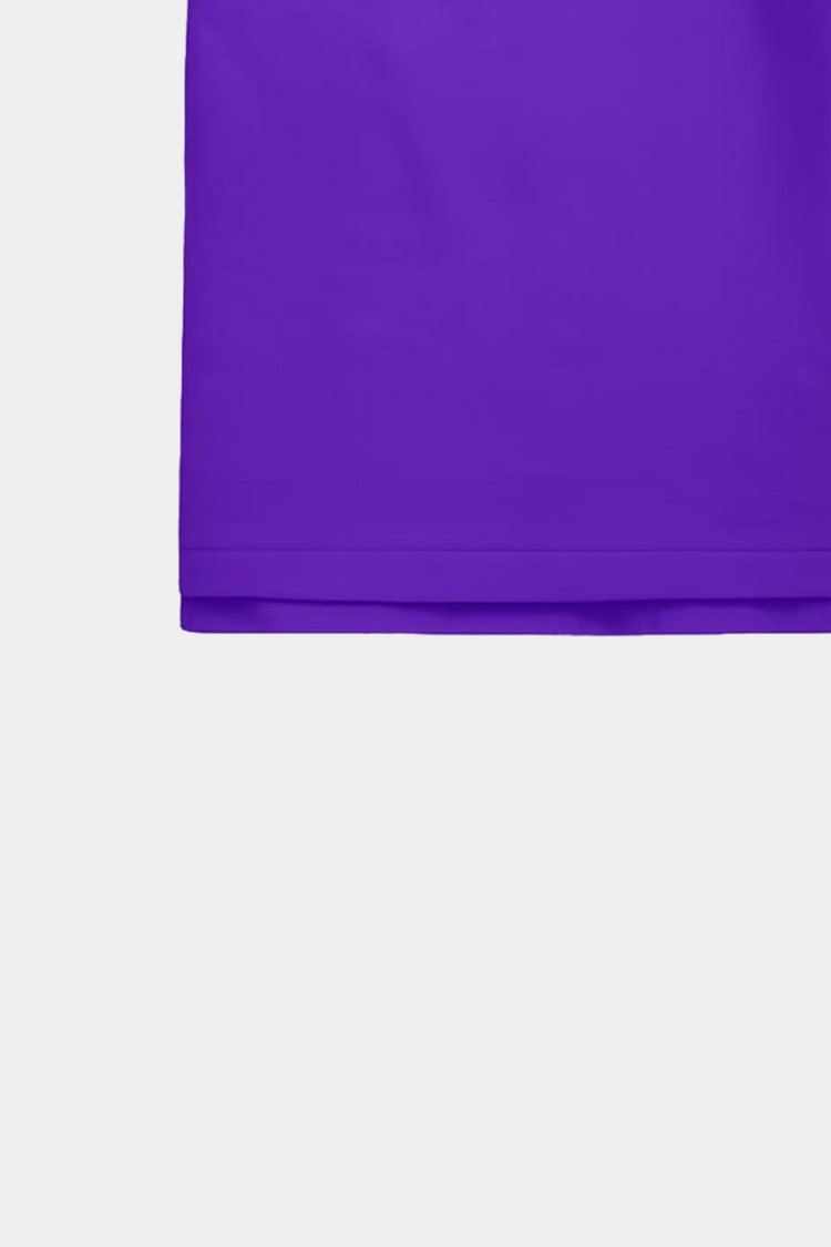myk purple polo - MYK_Fatimas