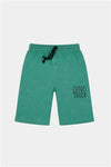 Dino Truck Summer Shorts Set for Boys - MYK_Fatimas