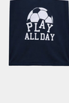 Play All Day Boys Cotton Summer Set – Sporty Colorblock Style - MYK_Fatimas