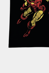 Iron Man Graphic T-Shirt for Boys - MYK_Fatimas