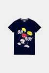 Boys' Mickey Mouse "Oh Boy" Summer Set - MYK_Fatimas