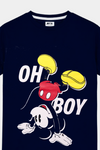 Boys' Mickey Mouse "Oh Boy" Summer Set - MYK_Fatimas