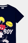 Boys' Mickey Mouse "Oh Boy" Summer Set - MYK_Fatimas