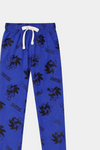 Sonic Themed Boys' Summer Outfit – Trendy & Comfortable - MYK_Fatimas