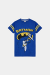Boys' Batman Summer Set – Heroic Comfort in Every Adventure - MYK_Fatimas