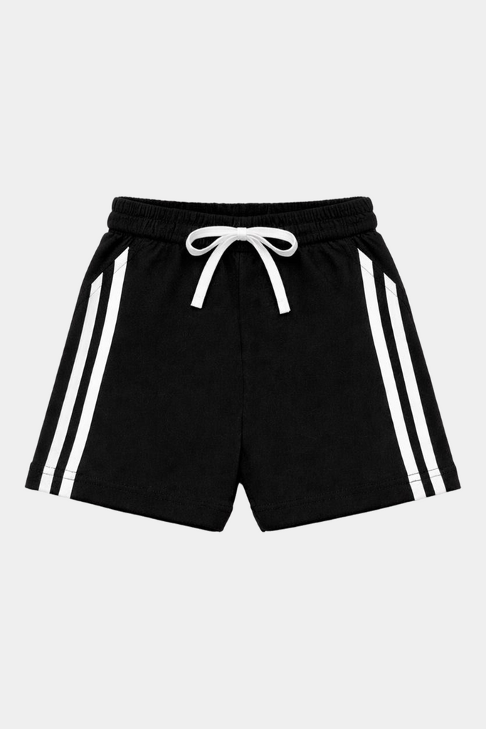 Black Weekend 82 Summer Outfit for Boys - MYK_Fatimas