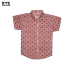 Nautical Mickey Boys' Summer Outfit – Sail in Style - MYK_Fatimas