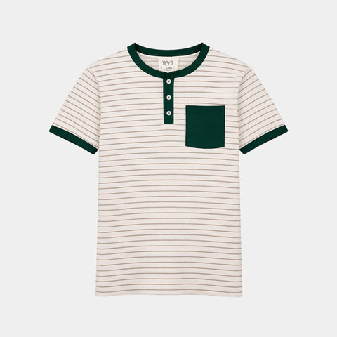 Boys Cotton Summer Set – 