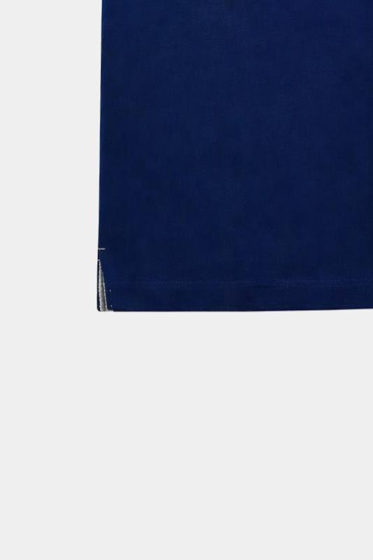 Anker Navy Blue polo shirt for Boys - MYK_Fatimas