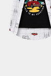 Hello Summer Vacation Boys Outfit