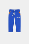 RAWR Dino Spike Blue Summer Set - MYK_Fatimas