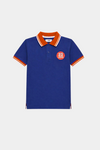 23 Jordan Polo Baby Boy Summer shirt - MYK_Fatimas