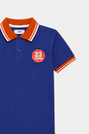 23 Jordan Polo Baby Boy Summer shirt - MYK_Fatimas