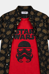 Star Wars Boys' Summer Outfit – Galactic Adventure Awaits - MYK_Fatimas